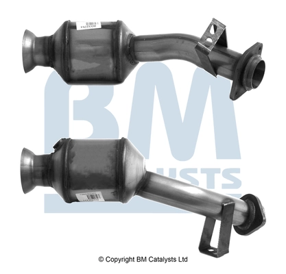 Catalytic Converter